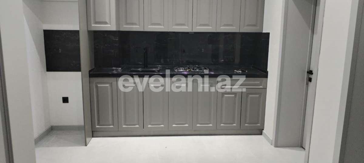 Satılır, yeni tikili, 2 otaqlı, 72 m², Bakı, Binəqədi r, 8-ci mikrorayon q.