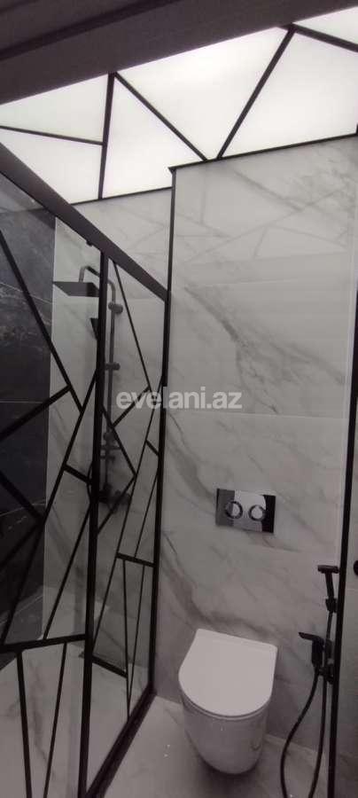 Satılır, yeni tikili, 2 otaqlı, 72 m², Bakı, Binəqədi r, 8-ci mikrorayon q.