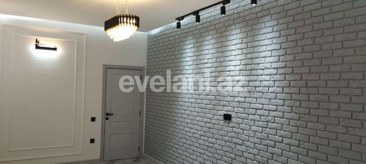 Satılır, yeni tikili, 2 otaqlı, 72 m², Bakı, Binəqədi r, 8-ci mikrorayon q.