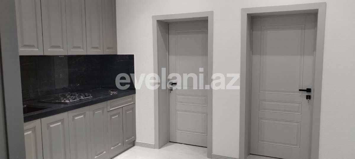 Satılır, yeni tikili, 2 otaqlı, 72 m², Bakı, Binəqədi r, 8-ci mikrorayon q.