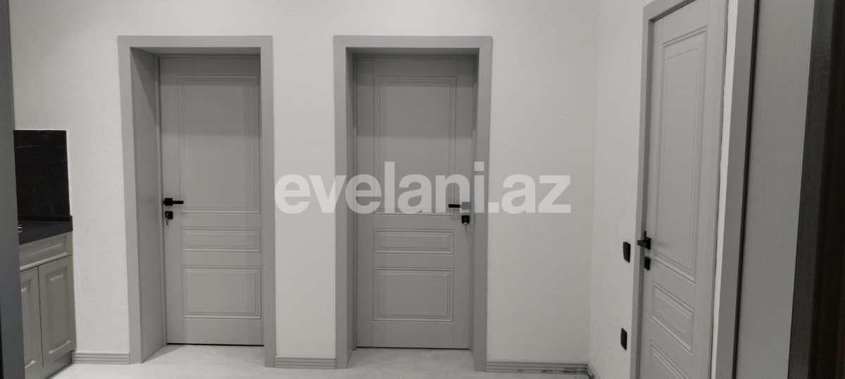 Satılır, yeni tikili, 2 otaqlı, 72 m², Bakı, Binəqədi r, 8-ci mikrorayon q.