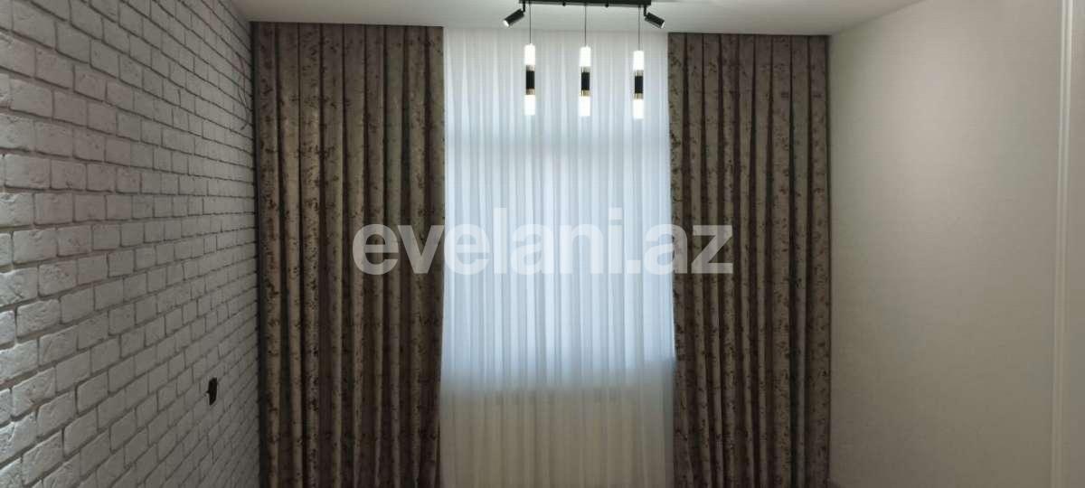 Satılır, yeni tikili, 2 otaqlı, 72 m², Bakı, Binəqədi r, 8-ci mikrorayon q.