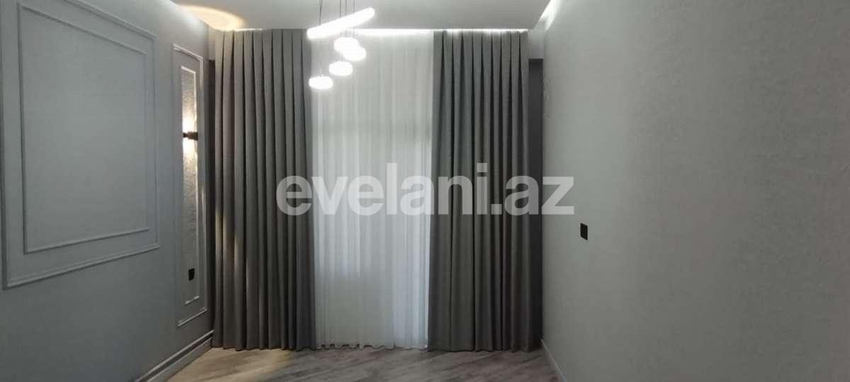 Satılır, yeni tikili, 2 otaqlı, 72 m², Bakı, Binəqədi r, 8-ci mikrorayon q.