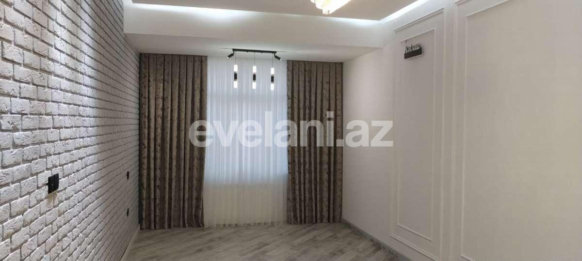 Satılır, yeni tikili, 2 otaqlı, 72 m², Bakı, Binəqədi r, 8-ci mikrorayon q.