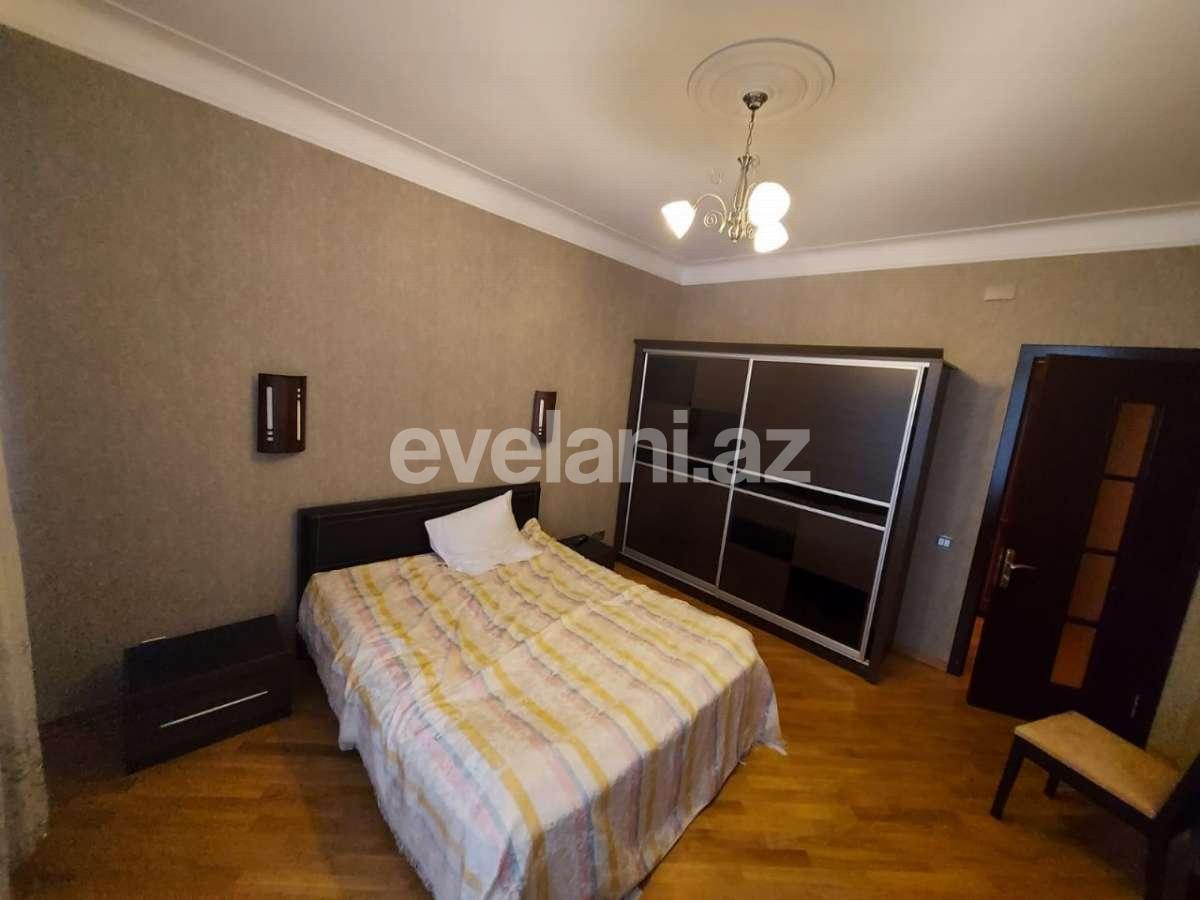 Sale, new building, 3 room, 80 m², Baku, Yasamal r, Inshaatchilar m.
