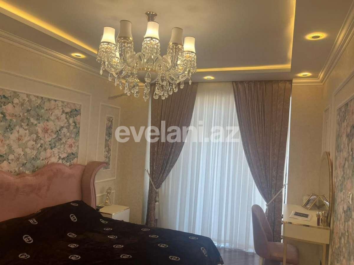 Satılır, yeni tikili, 3 otaqlı, 148 m², Bakı, Nəsimi r, 8 Noyabr m.