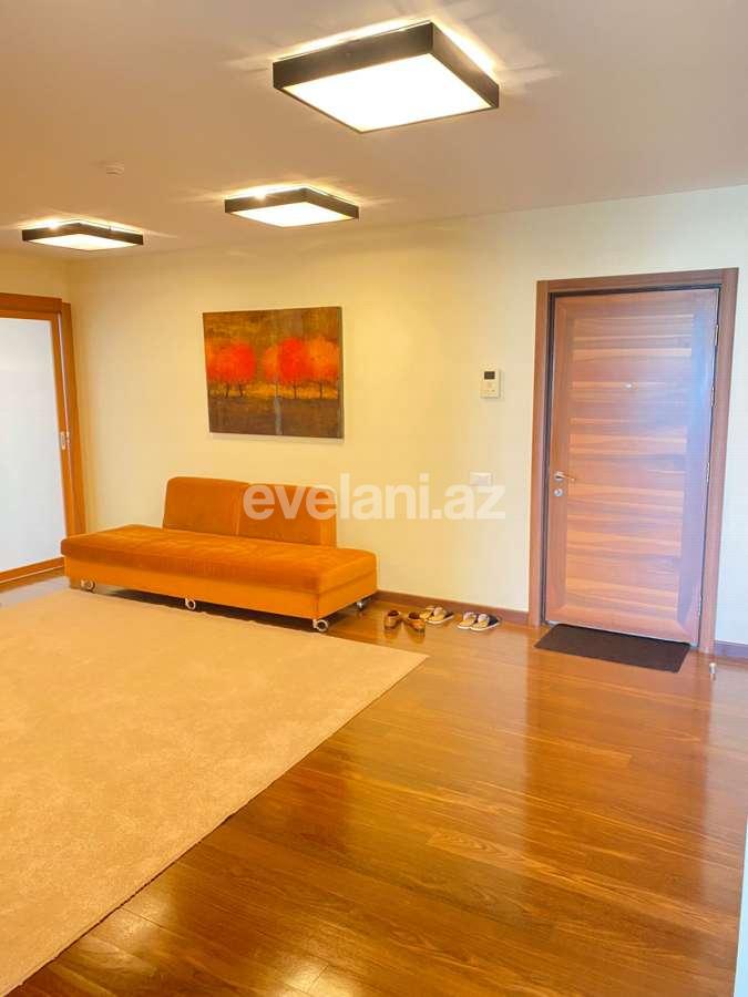 Сдаётся, новостройка, 5-комнаты, 241 m², Баку, Сабаильский r, Сахил m.