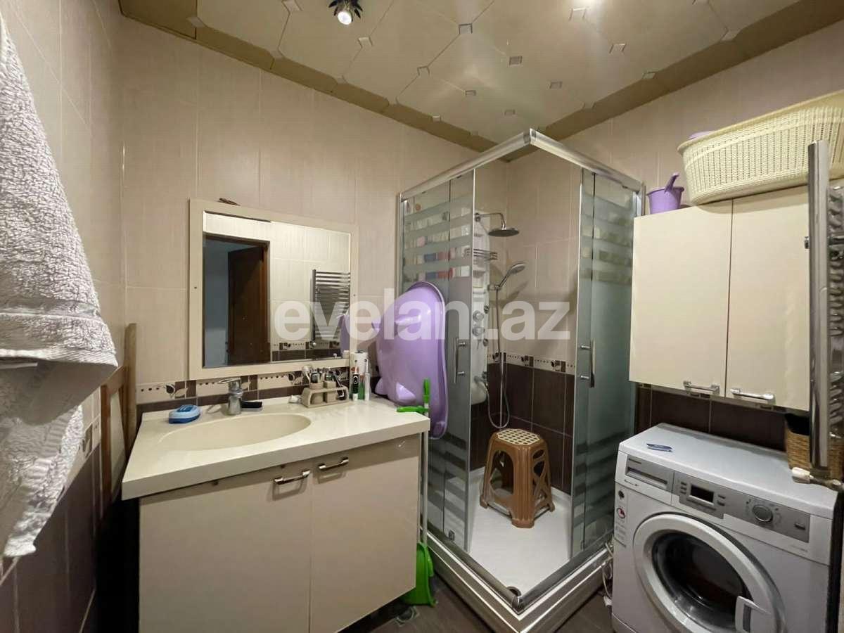 Продаётся, новостройка, 4-комнаты, 120 m², Баку, Бинагадинский r, 9-й микрорайон p.