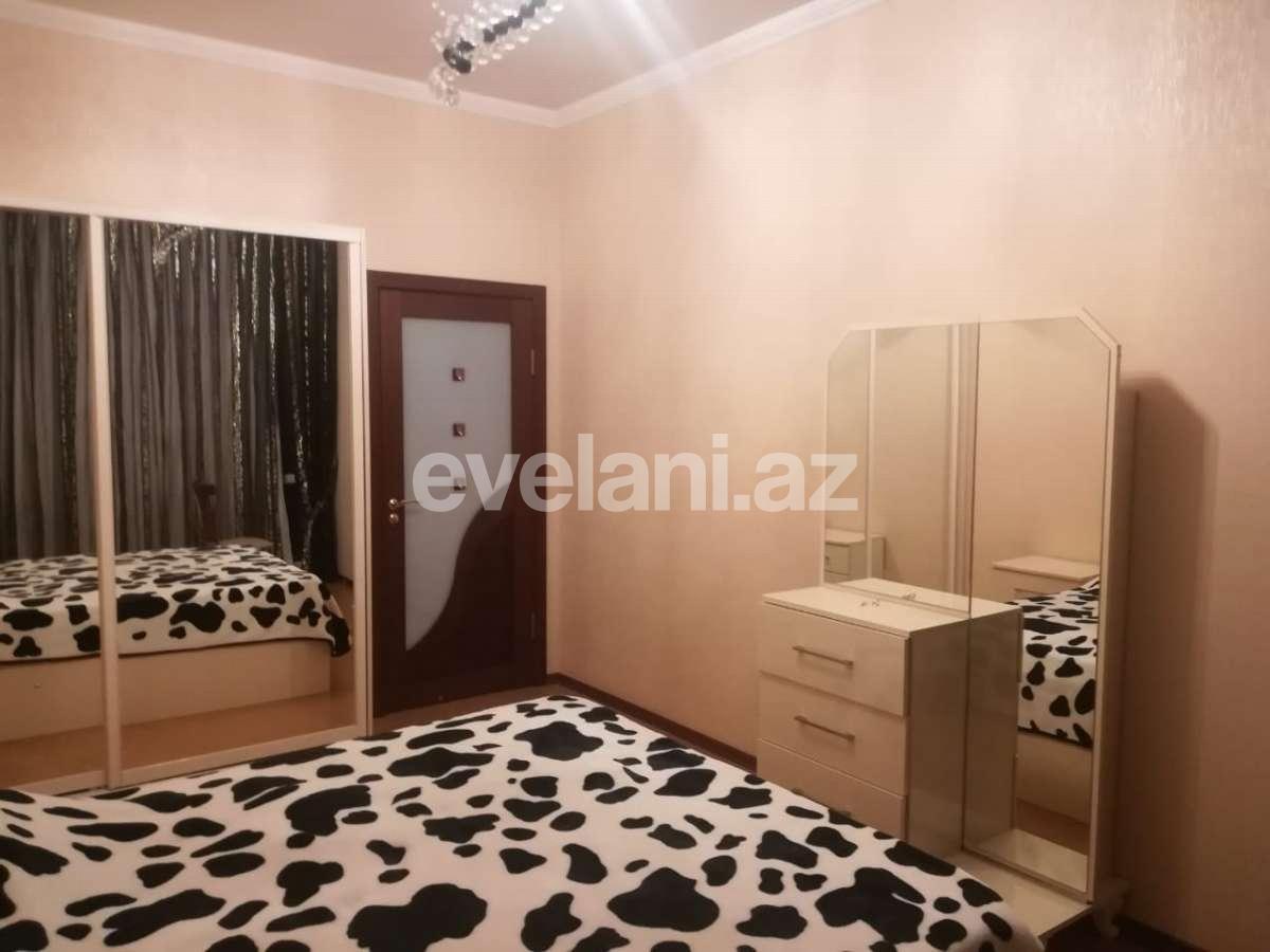 Satılır, yeni tikili, 2 otaqlı, 91 m², Bakı, Nərimanov r, Nəriman Nərimanov m.