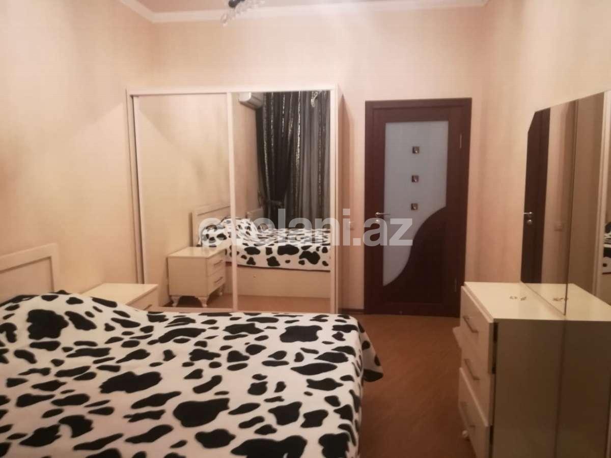 Satılır, yeni tikili, 2 otaqlı, 91 m², Bakı, Nərimanov r, Nəriman Nərimanov m.