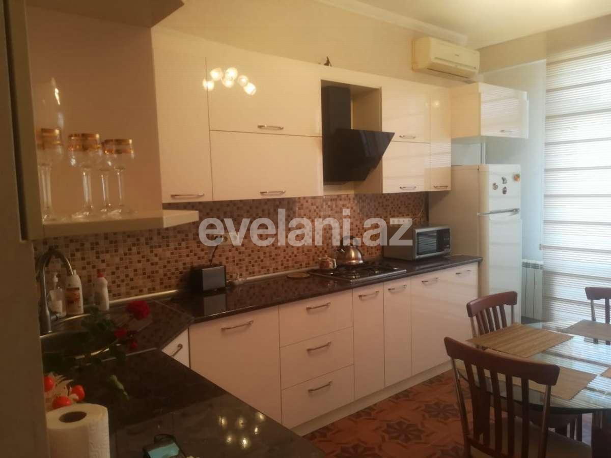 Satılır, yeni tikili, 2 otaqlı, 91 m², Bakı, Nərimanov r, Nəriman Nərimanov m.