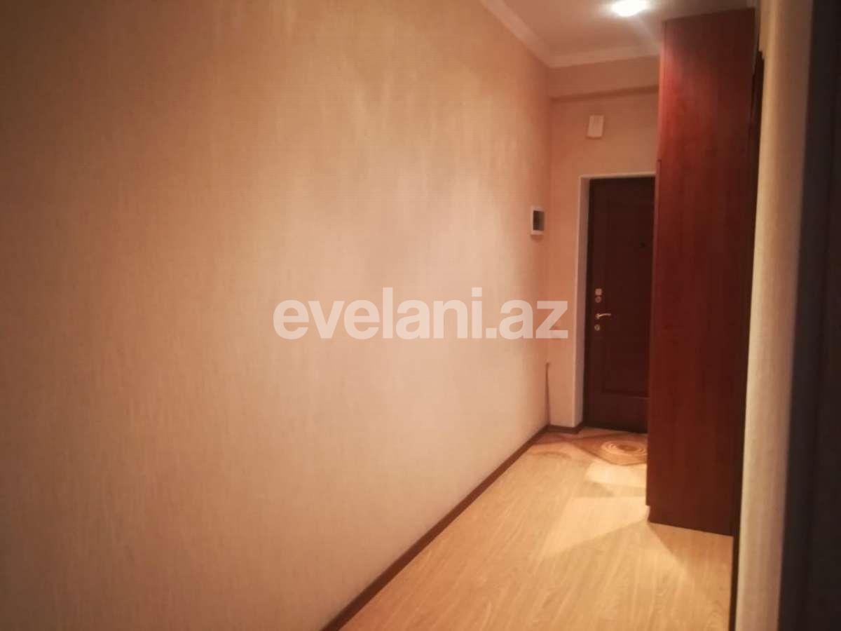 Satılır, yeni tikili, 2 otaqlı, 91 m², Bakı, Nərimanov r, Nəriman Nərimanov m.