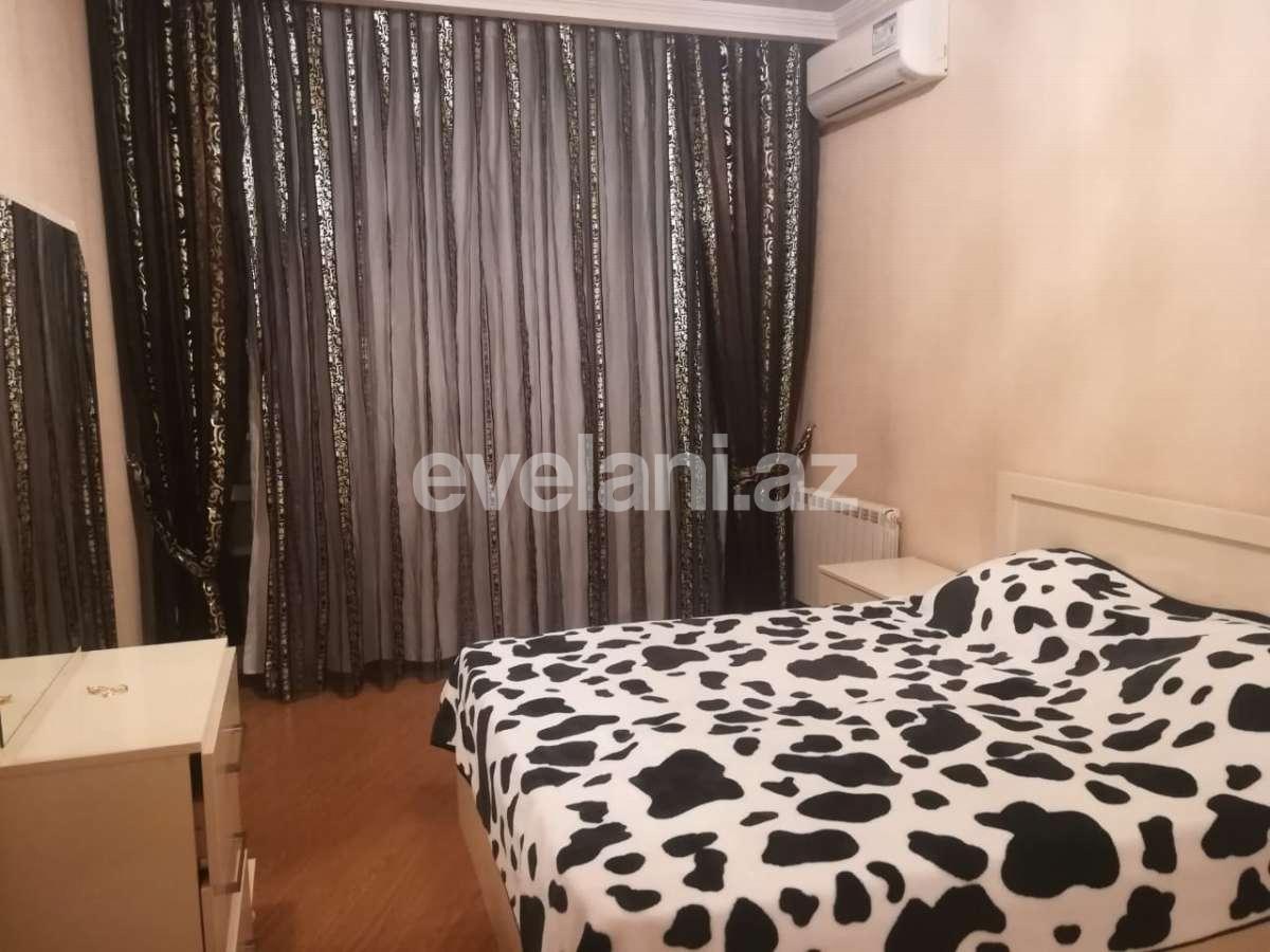 Satılır, yeni tikili, 2 otaqlı, 91 m², Bakı, Nərimanov r, Nəriman Nərimanov m.