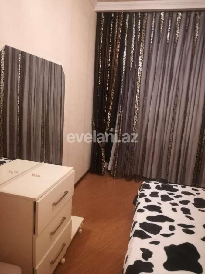 Satılır, yeni tikili, 2 otaqlı, 91 m², Bakı, Nərimanov r, Nəriman Nərimanov m.