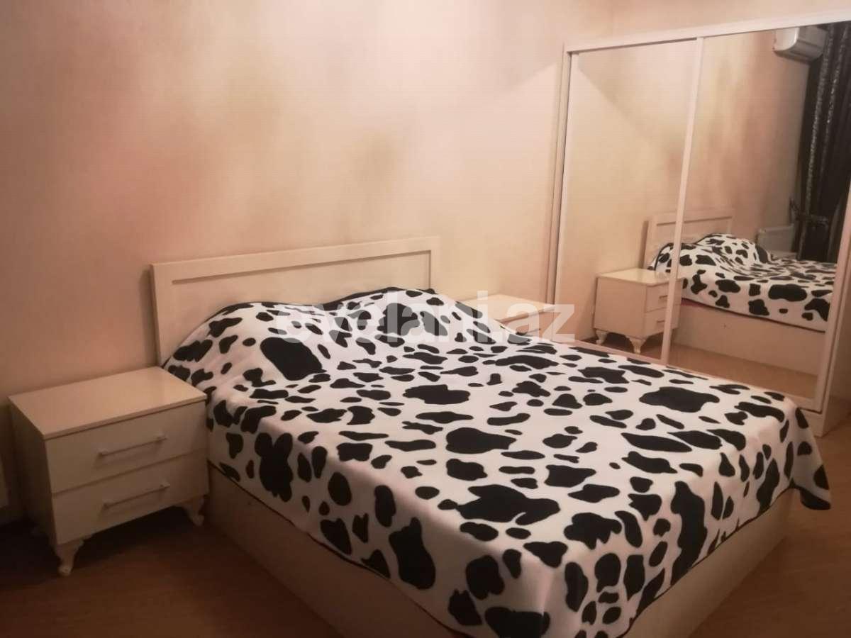 Satılır, yeni tikili, 2 otaqlı, 91 m², Bakı, Nərimanov r, Nəriman Nərimanov m.