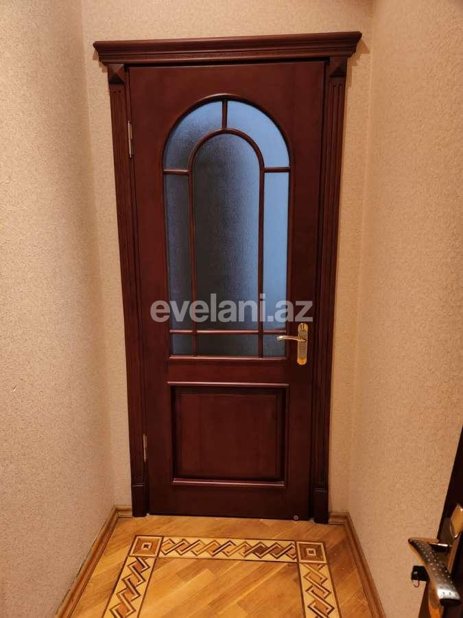 Kirayə verilir, yeni tikili, 4 otaqlı, 180 m², Bakı, Nəsimi r.