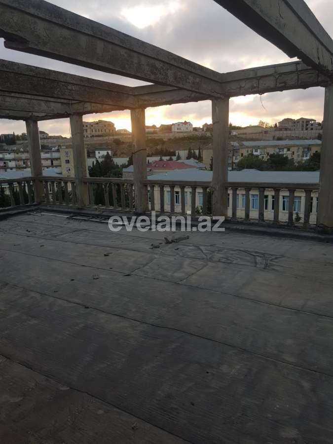 Sale, old building, 3 room, 60 m², Baku, Sabunchu r, Bakikhanov d.