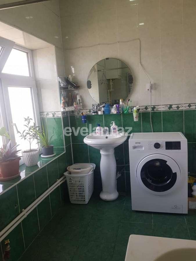 Sale, old building, 3 room, 60 m², Baku, Sabunchu r, Bakikhanov d.