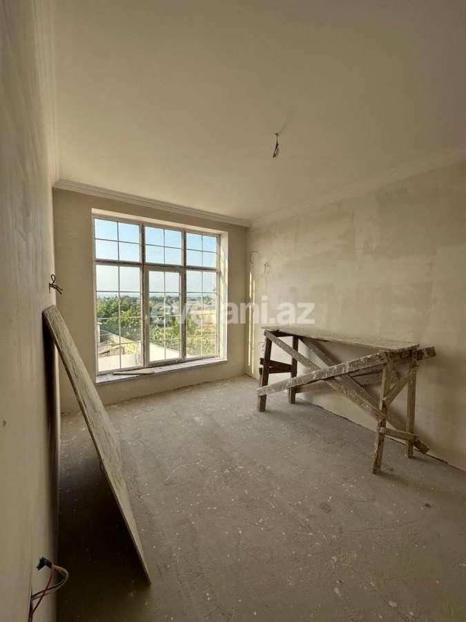 Satılır, həyət evi / bağ, 5 otaqlı, 150 m², Bakı, Abşeron r, Novxanı q.