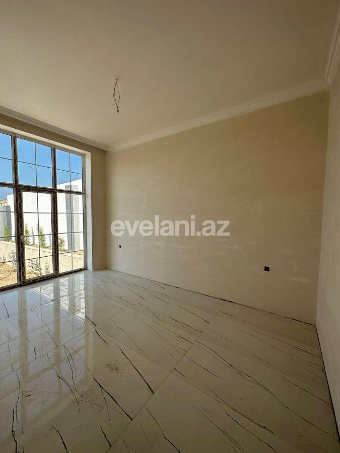 Satılır, həyət evi / bağ, 5 otaqlı, 150 m², Bakı, Abşeron r, Novxanı q.