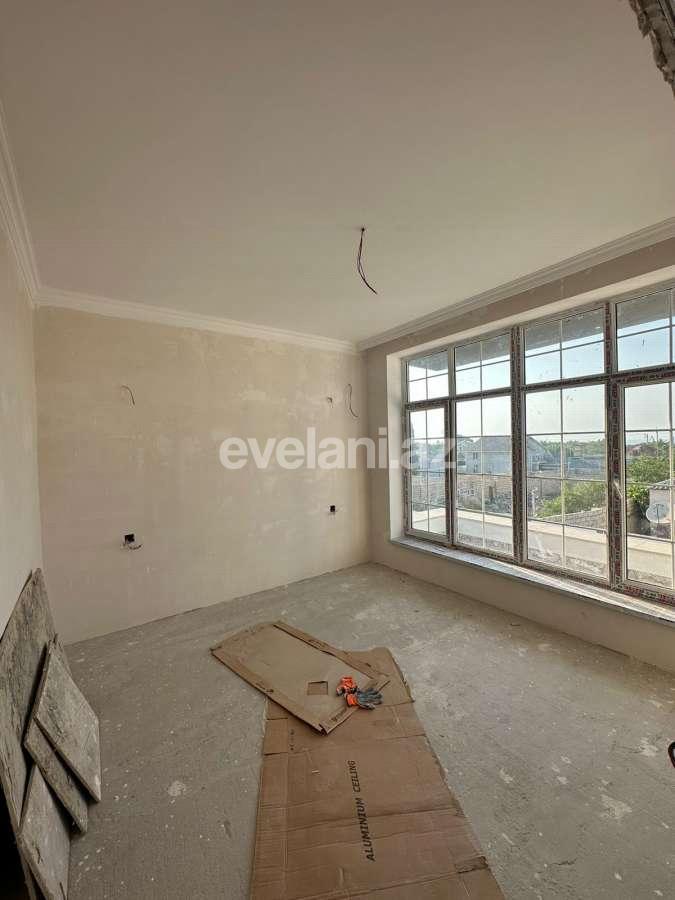 Satılır, həyət evi / bağ, 5 otaqlı, 150 m², Bakı, Abşeron r, Novxanı q.
