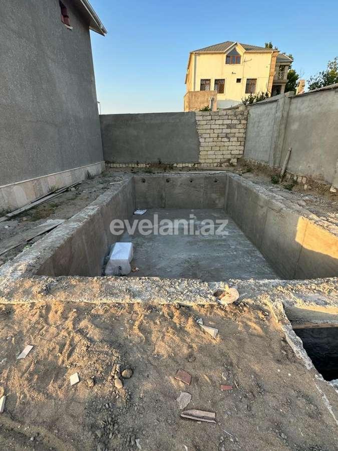 Продаётся, дом / дача, 6-комнаты, 250 m², Баку, Абшеронcкий r, Новханы p.