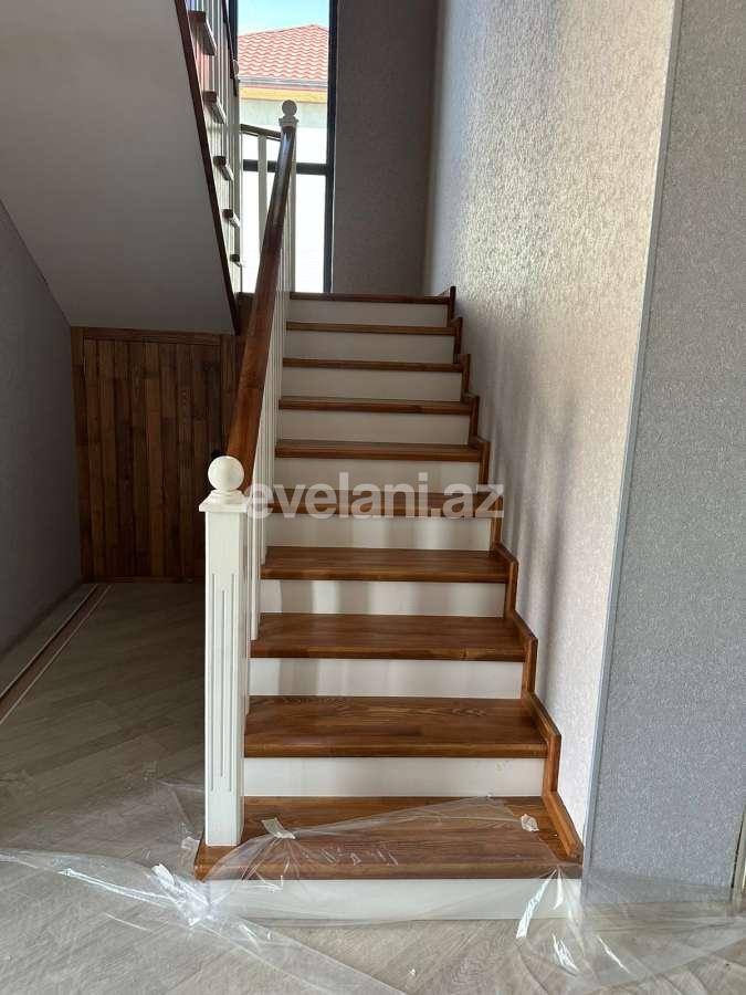 Продаётся, дом / дача, 6-комнаты, 250 m², Баку, Абшеронcкий r, Новханы p.