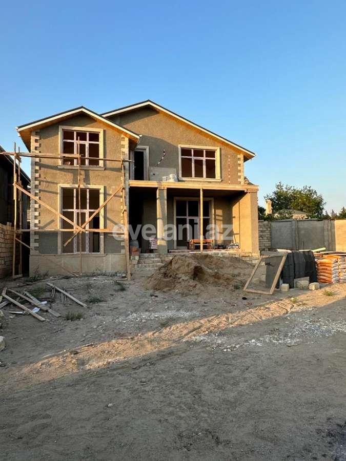 Продаётся, дом / дача, 6-комнаты, 250 m², Баку, Абшеронcкий r, Новханы p.