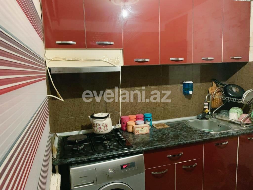 Kirayə verilir, köhnə tikili, 2 otaqlı, 60 m², Bakı, Nizami r, Neftçilər m.