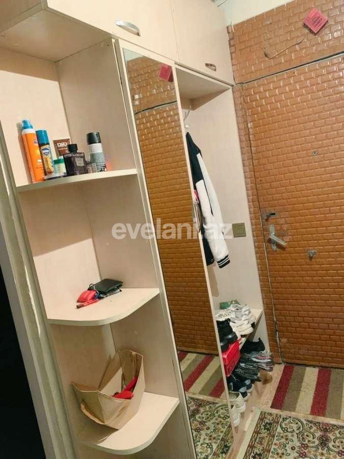 Kirayə verilir, köhnə tikili, 2 otaqlı, 60 m², Bakı, Nizami r, Neftçilər m.