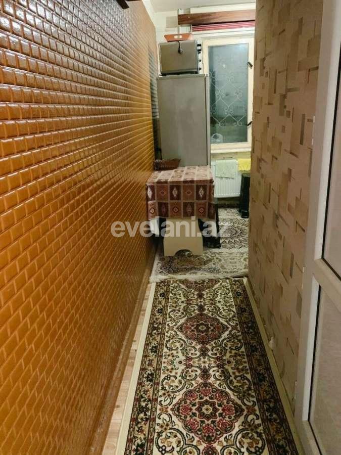 Kirayə verilir, köhnə tikili, 2 otaqlı, 60 m², Bakı, Nizami r, Neftçilər m.