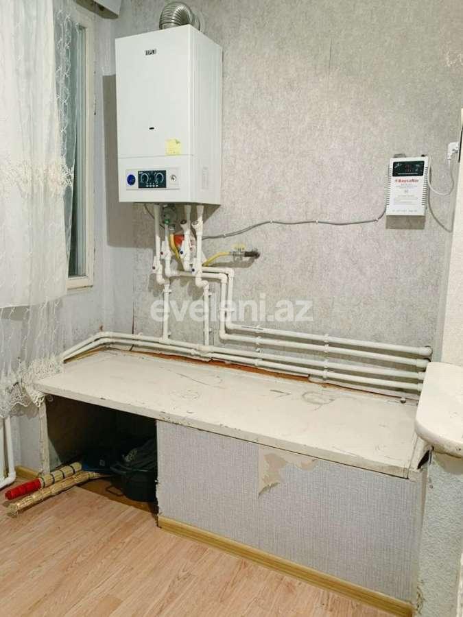 Kirayə verilir, köhnə tikili, 2 otaqlı, 60 m², Bakı, Nizami r, Neftçilər m.