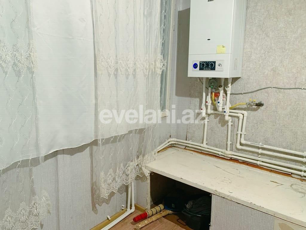 Kirayə verilir, köhnə tikili, 2 otaqlı, 60 m², Bakı, Nizami r, Neftçilər m.
