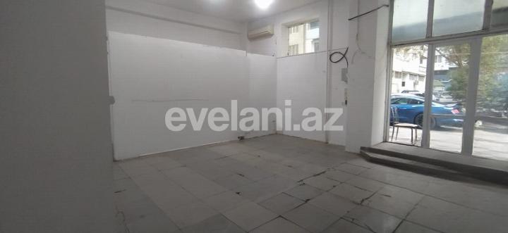 Kirayə verilir, obyekt, 50 m², Bakı, Yasamal r, Nizami m.