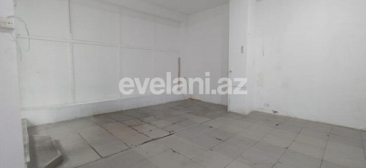 Kirayə verilir, obyekt, 50 m², Bakı, Yasamal r, Nizami m.
