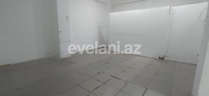 Kirayə verilir, obyekt, 50 m², Bakı, Yasamal r, Nizami m.