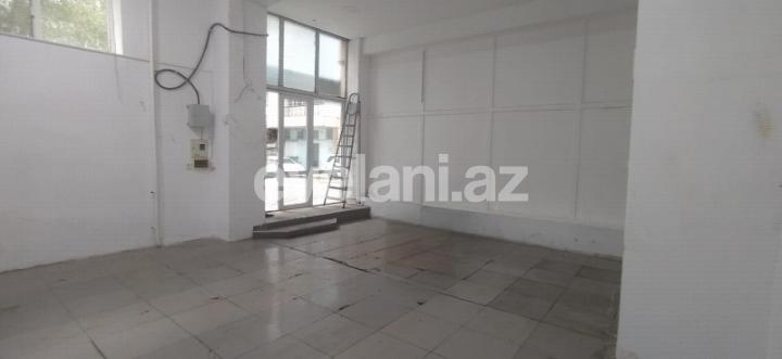 Kirayə verilir, obyekt, 50 m², Bakı, Yasamal r, Nizami m.