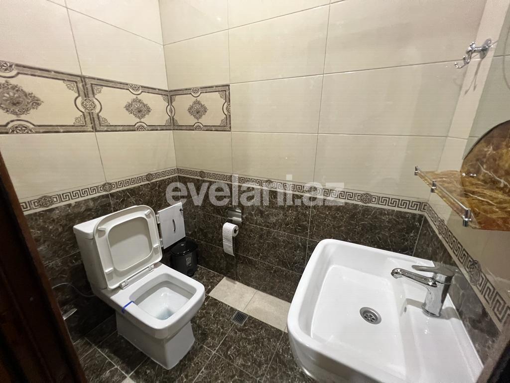 Kirayə verilir, yeni tikili, 2 otaqlı, 100 m², Bakı, Yasamal r, Elmlər Akademiyası m.