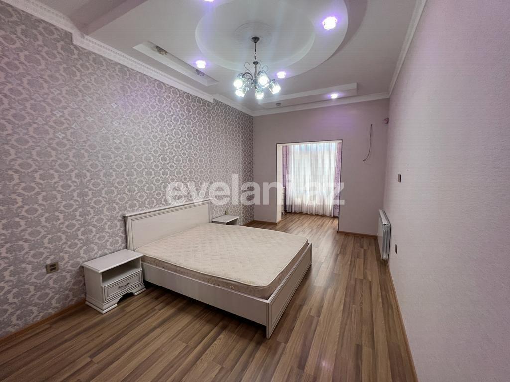 Kirayə verilir, yeni tikili, 2 otaqlı, 100 m², Bakı, Yasamal r, Elmlər Akademiyası m.