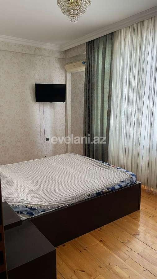 Kirayə verilir, yeni tikili, 3 otaqlı, 100 m², Bakı, Xətai r, Köhnə Günəşli q.