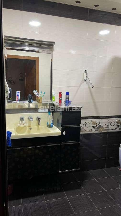 Kirayə verilir, yeni tikili, 3 otaqlı, 100 m², Bakı, Xətai r, Köhnə Günəşli q.