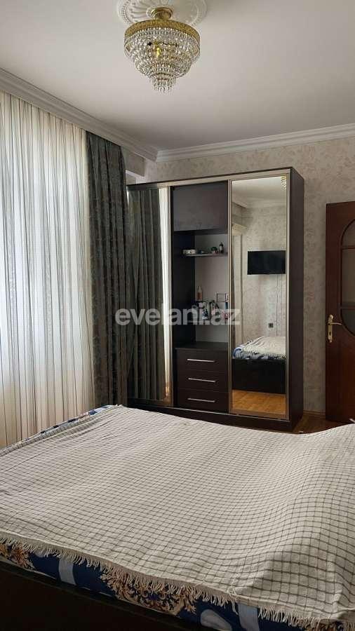 Kirayə verilir, yeni tikili, 3 otaqlı, 100 m², Bakı, Xətai r, Köhnə Günəşli q.