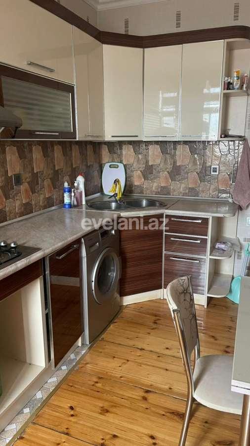 Kirayə verilir, yeni tikili, 3 otaqlı, 100 m², Bakı, Xətai r, Köhnə Günəşli q.