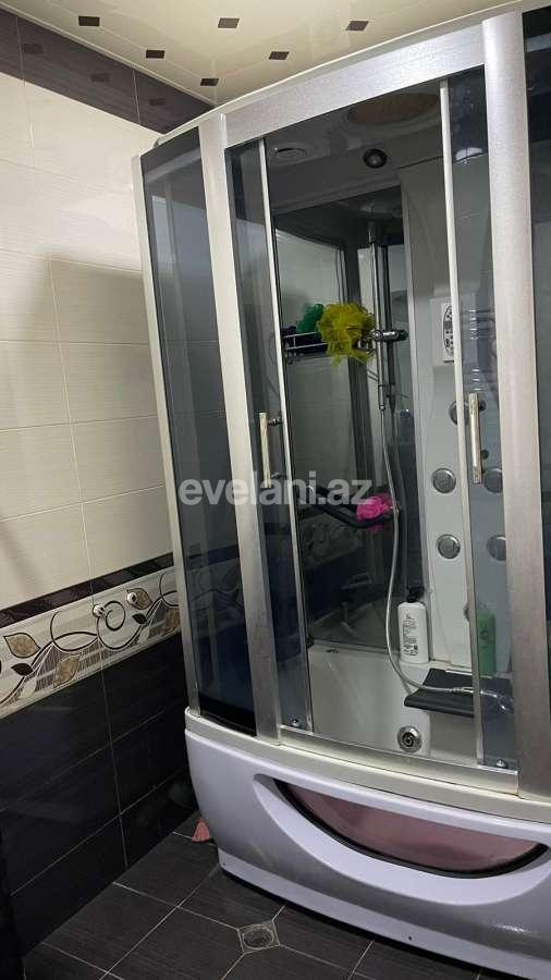 Kirayə verilir, yeni tikili, 3 otaqlı, 100 m², Bakı, Xətai r, Köhnə Günəşli q.