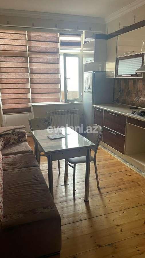 Kirayə verilir, yeni tikili, 3 otaqlı, 100 m², Bakı, Xətai r, Köhnə Günəşli q.