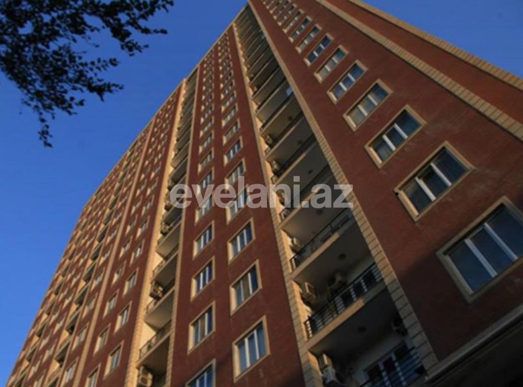 Sale, new building, 4 room, 158 m², Baku, Nasimi r, 28 may m.