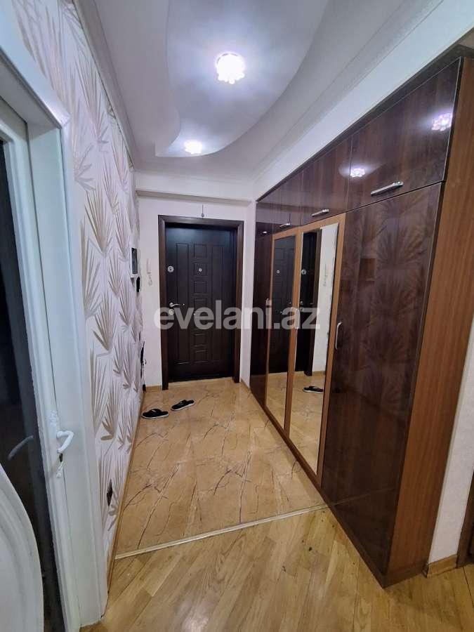 Kirayə verilir, yeni tikili, 4 otaqlı, 140 m², Bakı, Yasamal r, Yeni Yasamal q.
