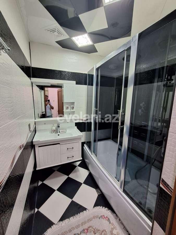 Kirayə verilir, yeni tikili, 4 otaqlı, 140 m², Bakı, Yasamal r, Yeni Yasamal q.