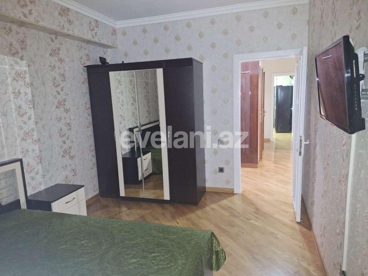 Kirayə verilir, yeni tikili, 4 otaqlı, 140 m², Bakı, Yasamal r, Yeni Yasamal q.