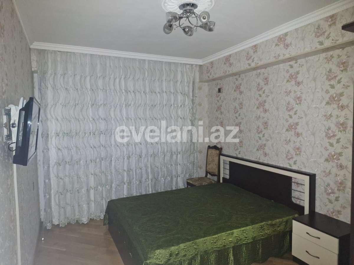 Kirayə verilir, yeni tikili, 4 otaqlı, 140 m², Bakı, Yasamal r, Yeni Yasamal q.